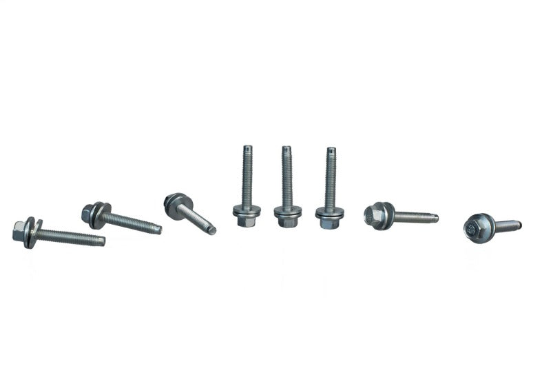 Coyote 5.0L V8 (Fits 2011- 2/23/16 Mustang GT/F-150 4V Ti-VCT) Ignition Coil Set - View 11 | Dirty Garage