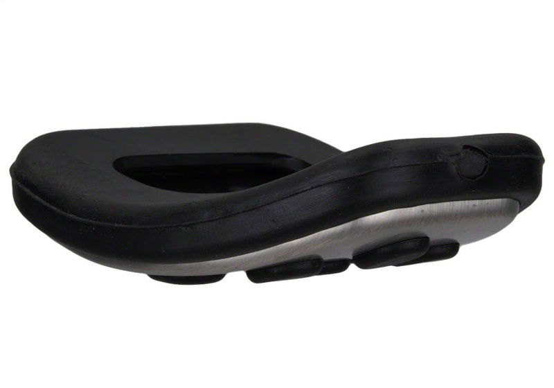 Universal Aluminum and Urethane Special Edition Mustang Pedal Cover - View 14 | Dirty Garage