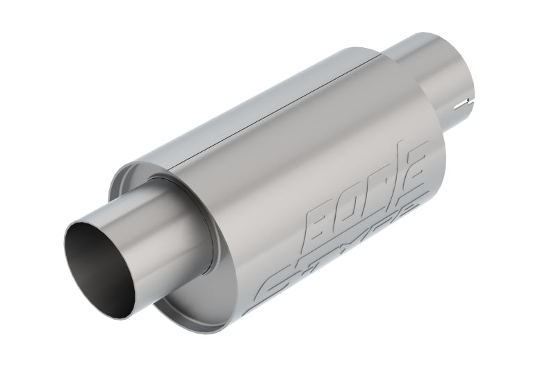 Borla 2019 Chevrolet Silverado/Sierra 1500 6.2L S-Type 3.5in Diameter Muffler | Dirty Garage