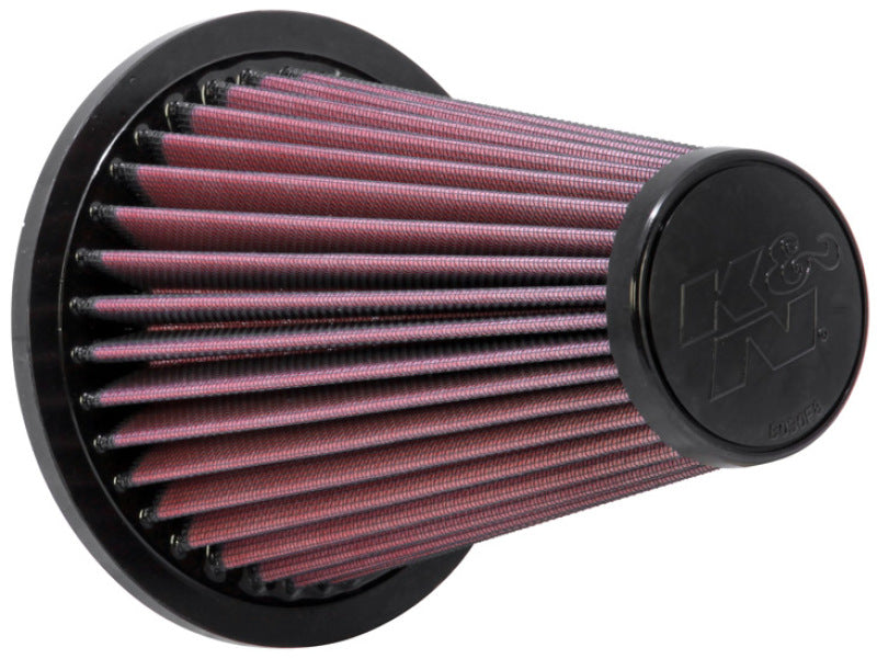 Replacement Air Filter Mustang, 3.8L, 5.0L, 1994-1997 - View 3 | Dirty Garage