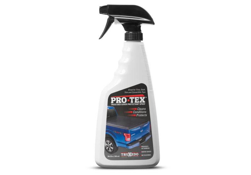 Universal Pro-TeX Protectant Spray 20oz | Dirty Garage