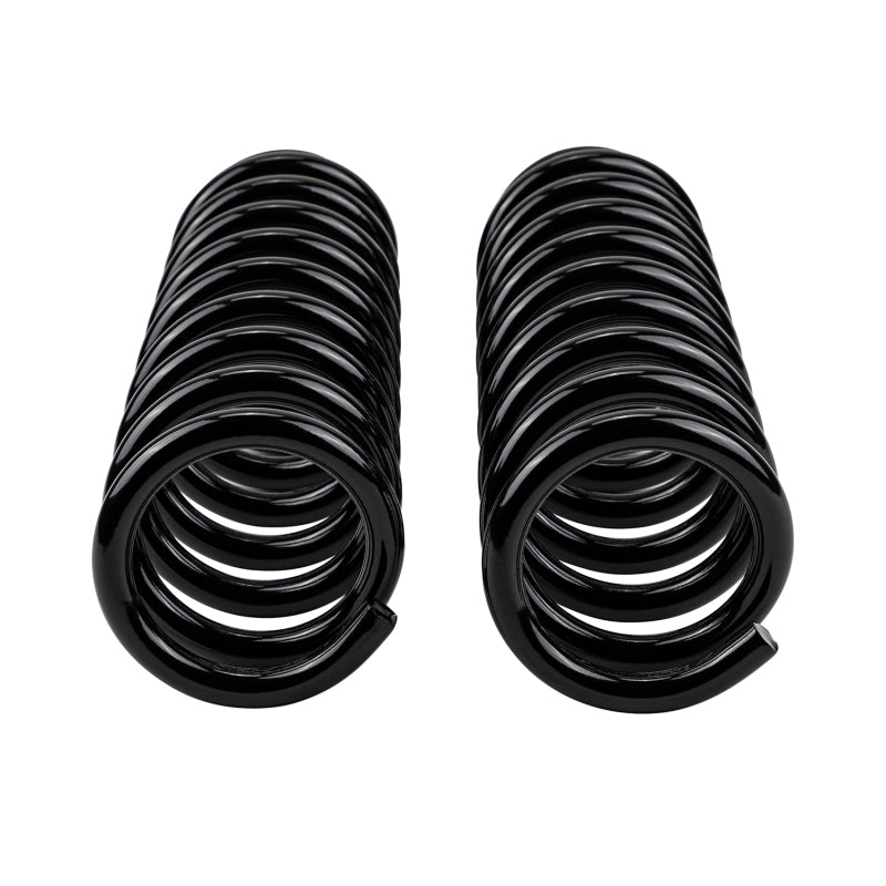 2011-2020 Jeep Grand Cherokee Coil Spring Front Spring WK2 - View 2 | Dirty Garage