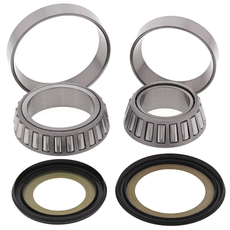 2014-2016 Honda NSS300 Steering Bearing Kit | Dirty Garage
