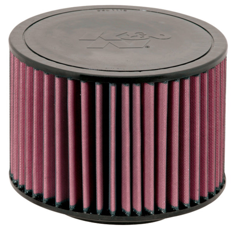Universal 05 Vigo 3.0L Drop In Air Filter - View 7 | Dirty Garage