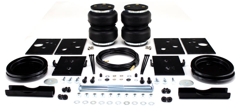 2014-2017 Ram HD Rear Loadlifter 5000 Ultimate Air Spring Kit | Dirty Garage