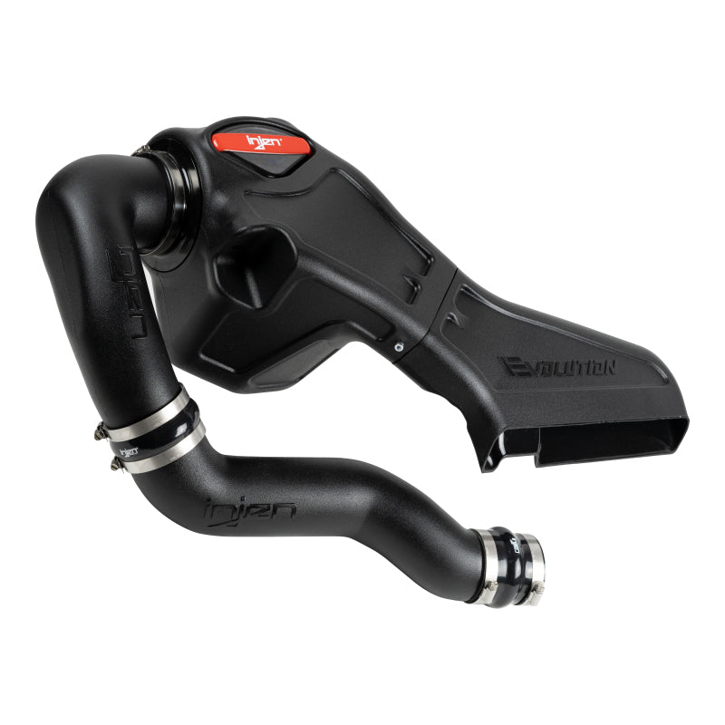 2015-2020 WRX H4 2.0L Turbo Evolution Intake | Dirty Garage