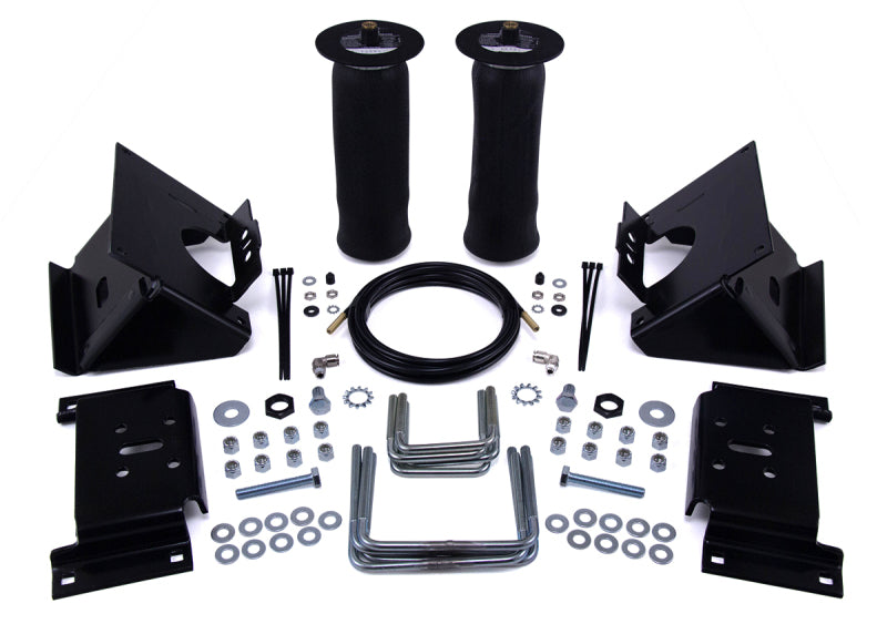 Universal Ridecontrol Air Spring Kit | Dirty Garage