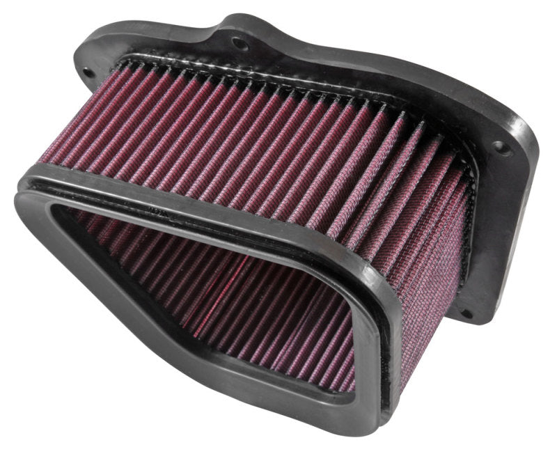 1999-2007 GSX1300R Hayabusa Air Filter - View 7 | Dirty Garage