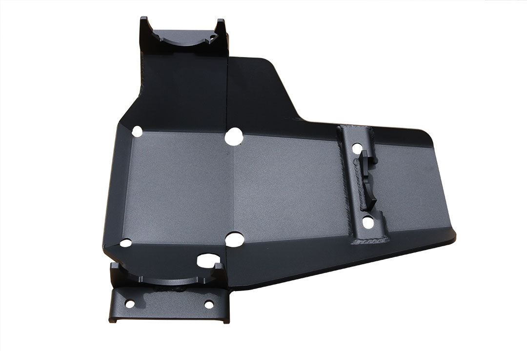 2015-2026 Sprinter 2500 Differential Skid Plate (3023)