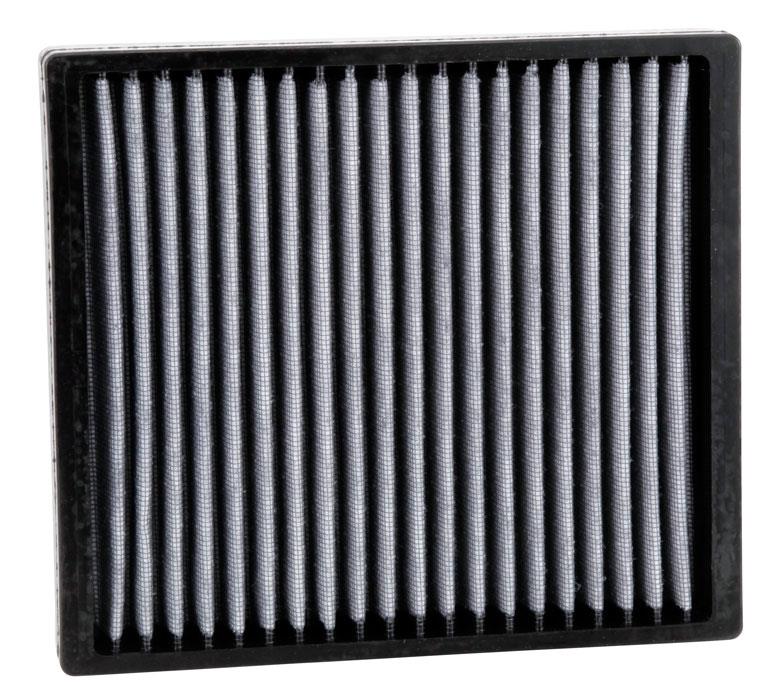 2007-2012 Caliber Cabin Air Filter - View 3 | Dirty Garage