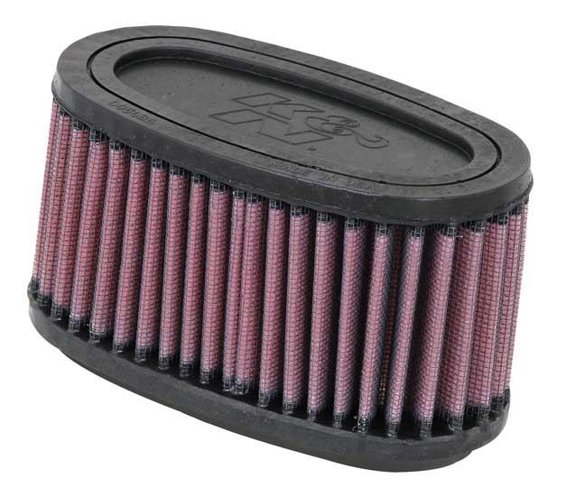 Replacement Air Filter 2004-2012 VT750/VT750C2/VT750C/VT750 C2B/VT730 RS - View 5 | Dirty Garage