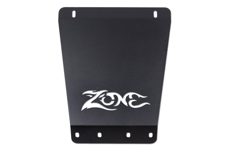 2007-2018 GM 1500 Skid Plate for 4.5" Lift | Dirty Garage
