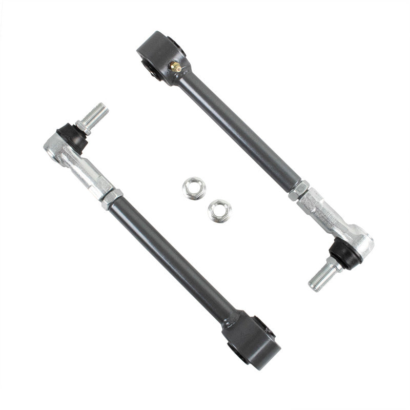 Synergy 07-18 Jeep Wrangler JK/JKU Front Sway Bar Links - Pair | Dirty Garage