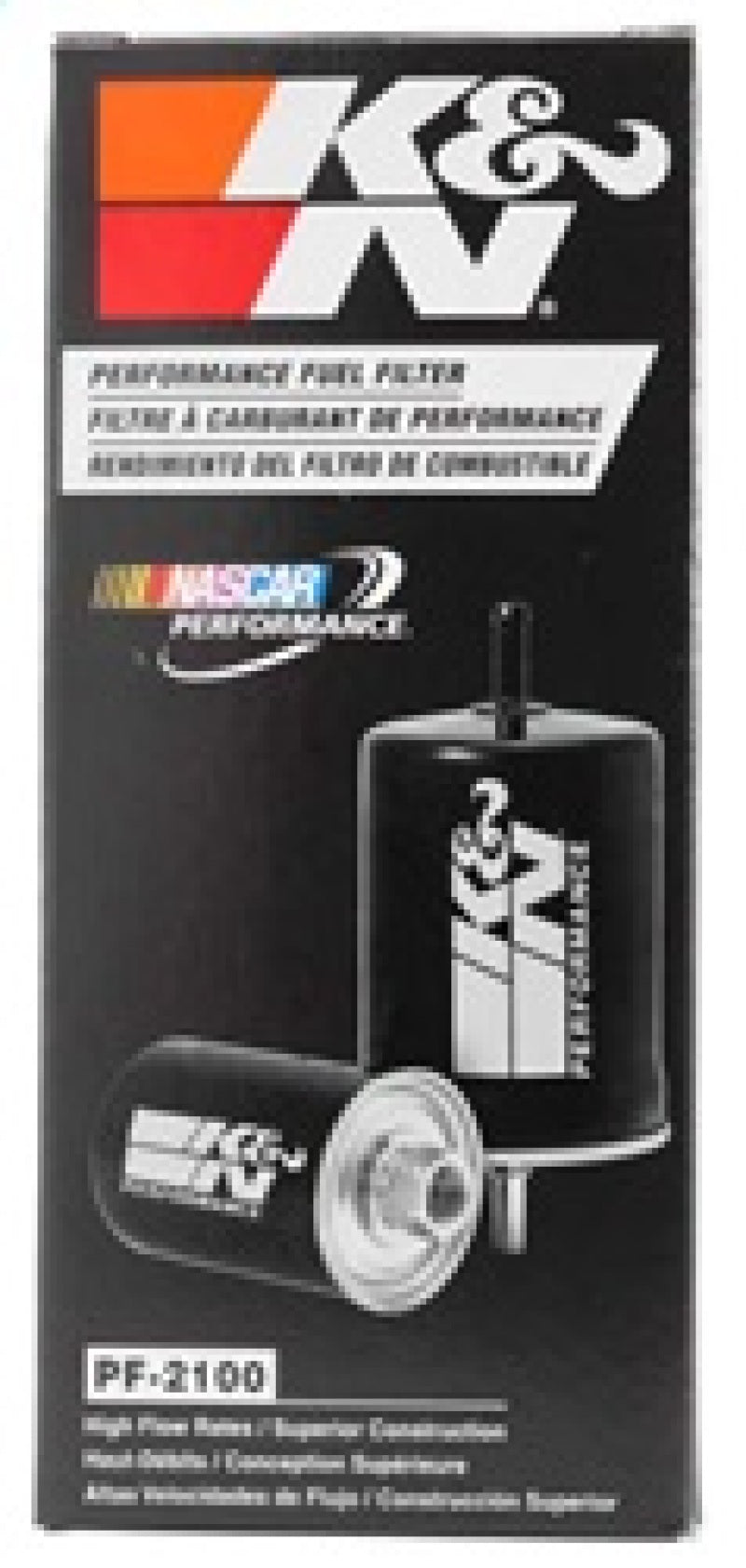 1992-1995 Cavalier 2.2L/3.1L Fuel Filter - View 10 | Dirty Garage