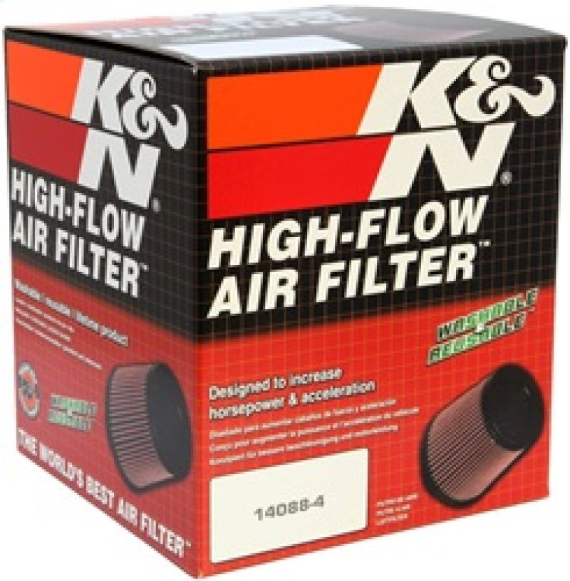 Universal Filter 3 inch Flange 5 inch OD 6 1/2 inch Height - View 17 | Dirty Garage
