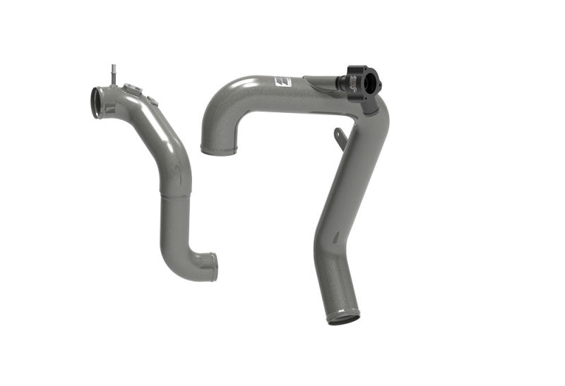 2021+ Bronco L4-2.3L Charge Pipe | Dirty Garage