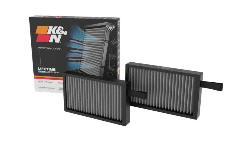 2017-2023 3/2020-2023 Y Cabin Air Filter - View 4 | Dirty Garage