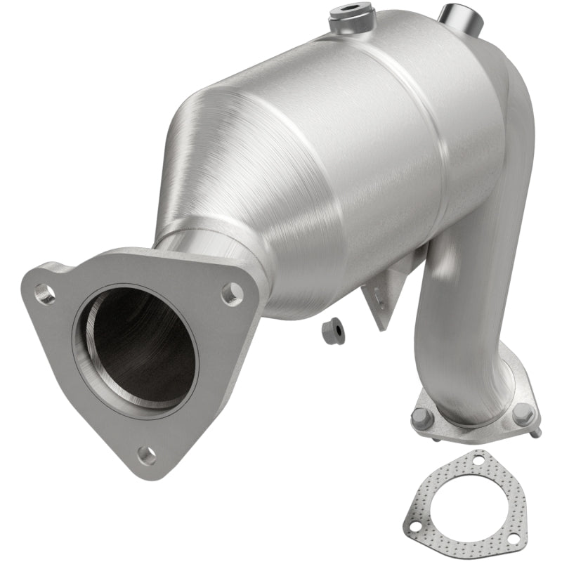 2009-2018 Audi S4 Catalytic Converter Direct Fit | Dirty Garage