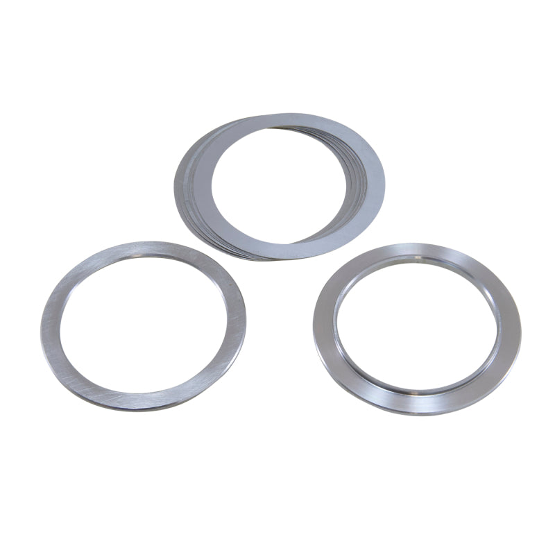 1979-2017 GM 9.5 in Super Carrier Shim kit (SK SSGM9.5) - View 2 | Dirty Garage