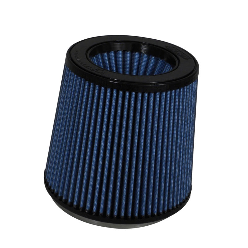 Universal AMSOIL Replacement Nanofiber Dry Air Filter - View 4 | Dirty Garage