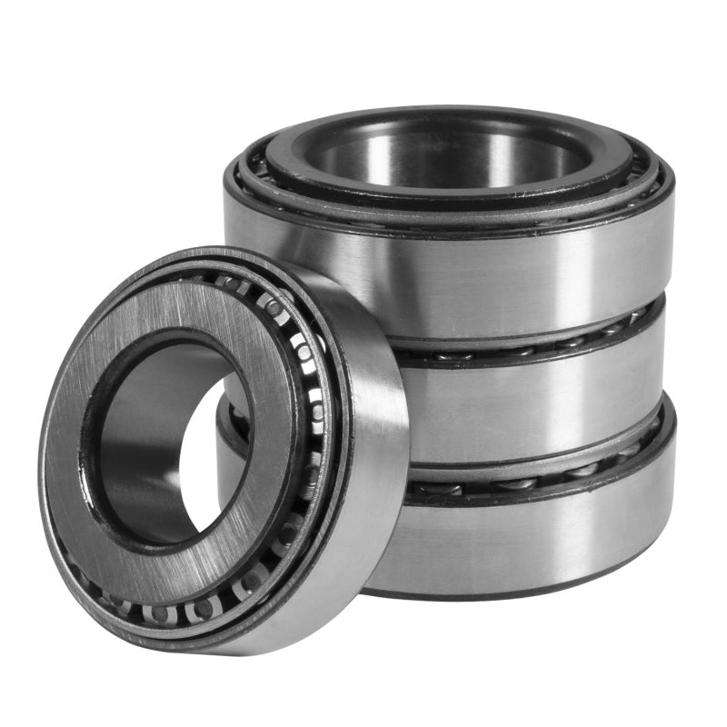 2014-2025 GM 9.5 in Rear Differential Rebuild Kit (YK GM9.5-12B) - View 8 | Dirty Garage