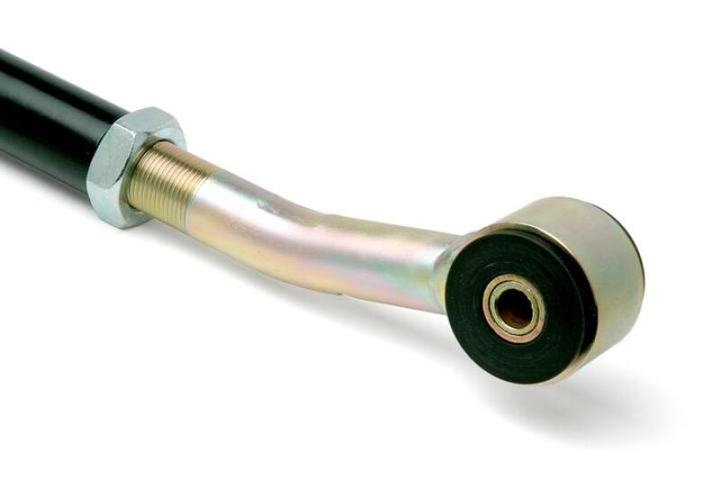 1999-2004 Jeep Grand Cherokee WJ Adjustable Front Track Bar - View 2 | Dirty Garage