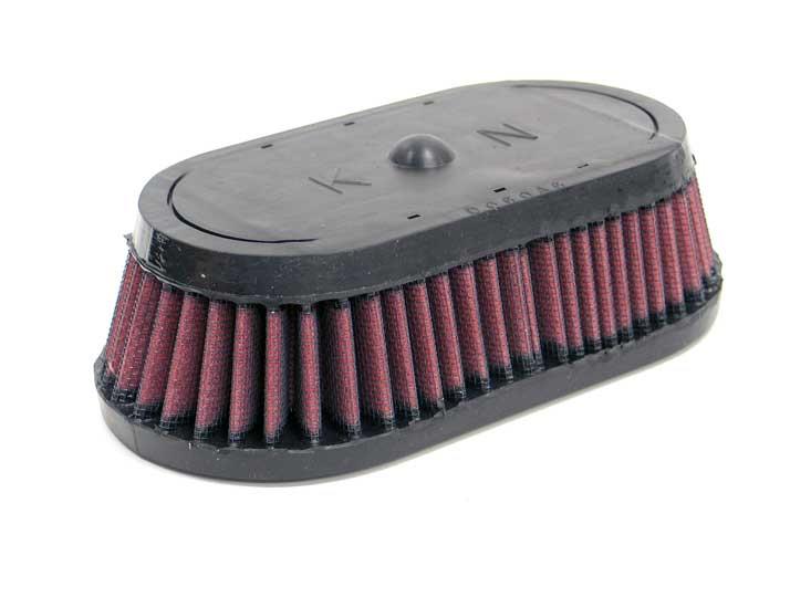 2007-2009 Yamaha WR250R/WR250X Replacement Air Filter - View 5 | Dirty Garage