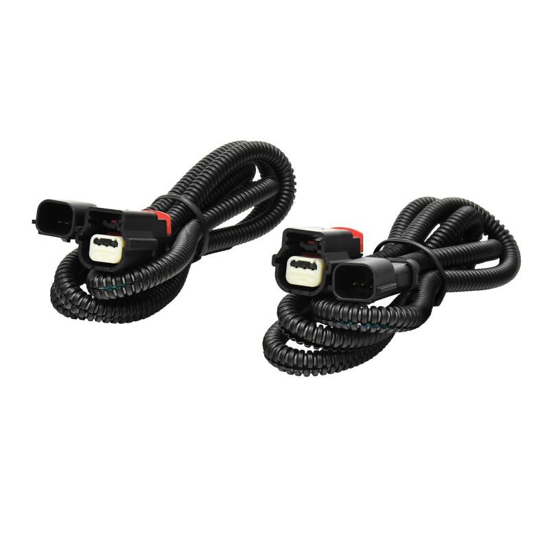 Westin 19-25 Chevy/GM Silverado/Sierra 1500 Parking Sensor Harness | Dirty Garage