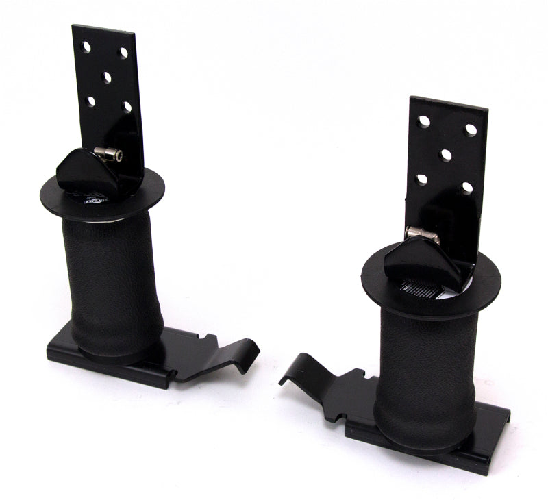 Universal Ridecontrol Air Spring Kit - View 5 | Dirty Garage