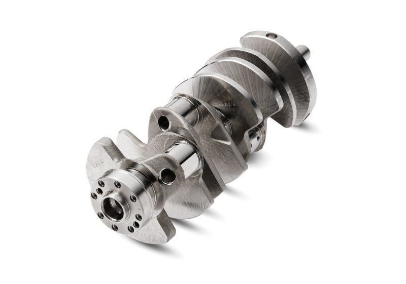 Universal 5.0L Coyote 92.7mm Stroke Forged Steel Crank - View 13 | Dirty Garage