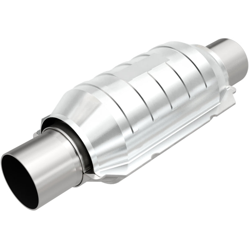 Universal 3" OEM Catalytic Converter | Dirty Garage