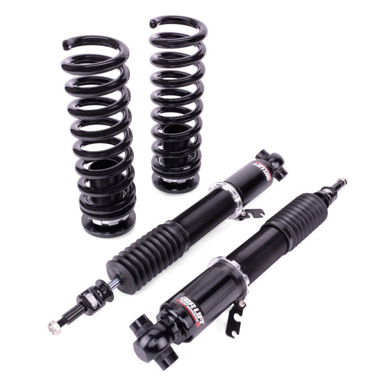 2019-2024 BMW Z4 Performance Coilover Kit - View 15 | Dirty Garage