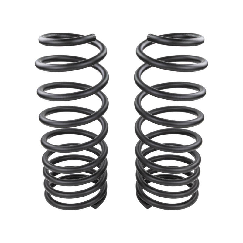 2024-2025 Lexus GX550/Toyota Land Cruiser Prado 250 Coil Spring Rear - View 4 | Dirty Garage