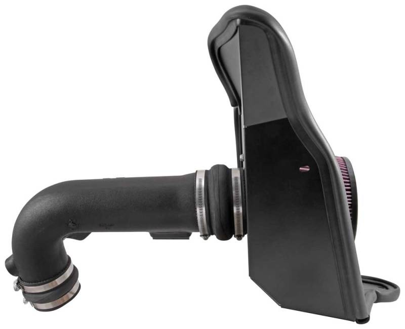 2015 Mustang GT 5.0L V8 F/I Performance Intake Kit - View 17 | Dirty Garage