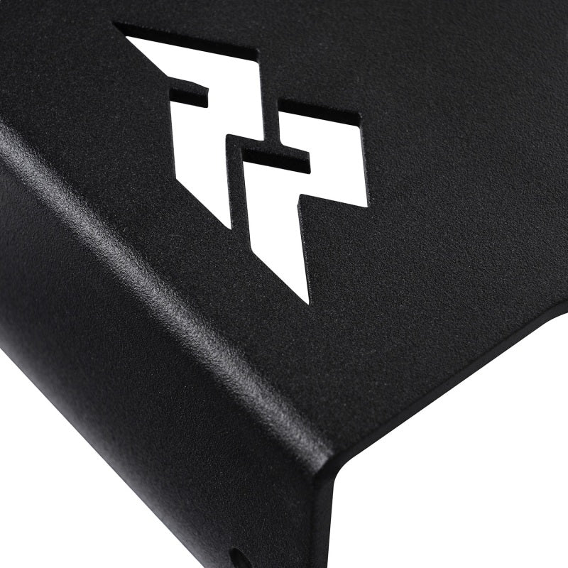 Rugged Ridge Tag Relocation Bracket Rear 18-20 Jeep Wrangler JL - View 7 | Dirty Garage