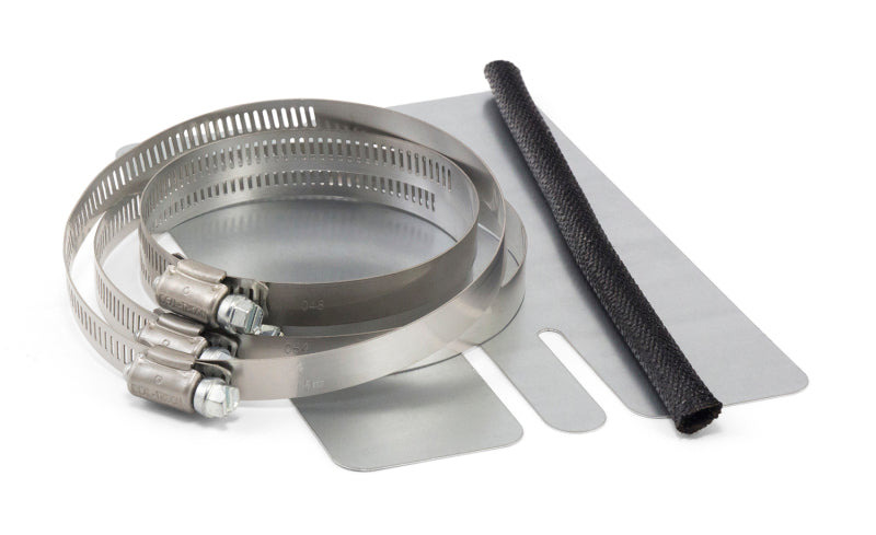1999-2004 Superduty Rear Loadlifter 5000 Ultimate Air Spring Kit - View 9 | Dirty Garage
