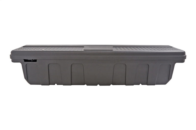 Universal Poly Crossover Full Size Tool Box | Dirty Garage