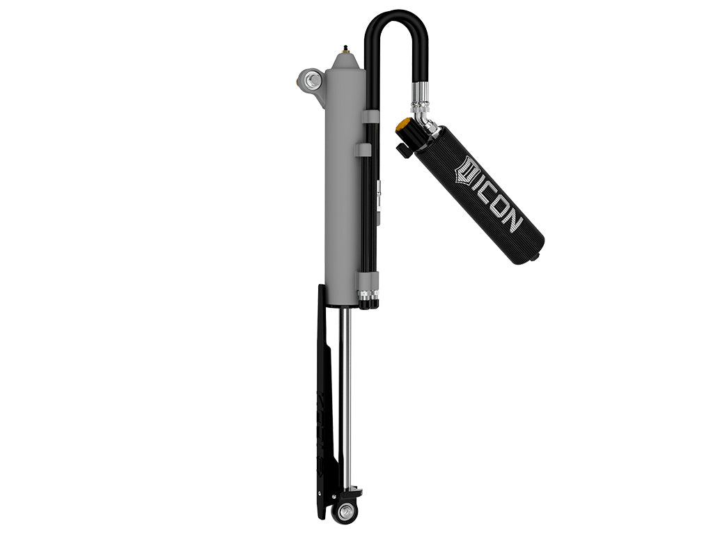 2021-2025 F-150 ICON 3.0 RR CDEV Rear Left Shock Kit | Dirty Garage