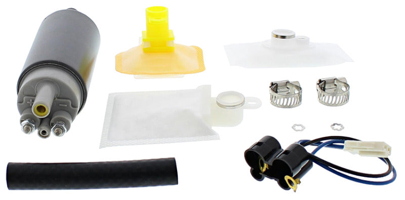 2003-2006 Honda CBR600RR Fuel Pump Kit | Dirty Garage