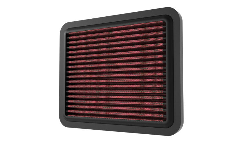 2022 Ducati Streetfighter Replacement Air Filter - View 2 | Dirty Garage