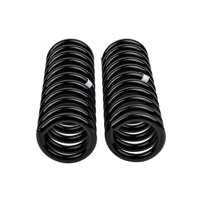 2002-2012 Jeep Liberty Coil Spring Front Jeep KJ Med - View 2 | Dirty Garage
