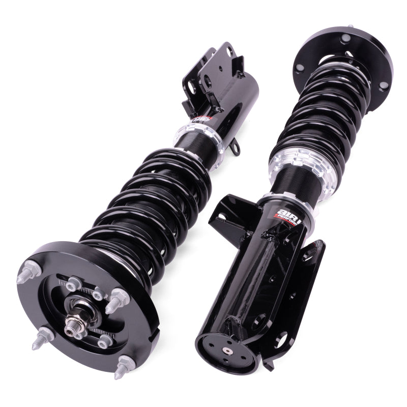 2005-2014 Mustang Performance Coilover Kit - View 15 | Dirty Garage