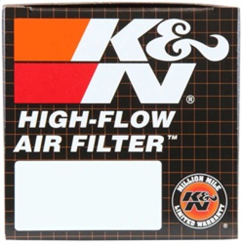 Universal Univrsl Rubber Oval Tprd Filter 2.438in F ID/3.75in B-OW/4.5in B-OL/2.5in T-OW/3.5in T-OL/6in H - View 9 | Dirty Garage