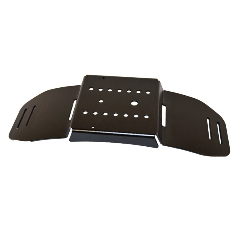 Rock Slide Any Tire Size Ez Rack Kit / Basic / Steel | Dirty Garage