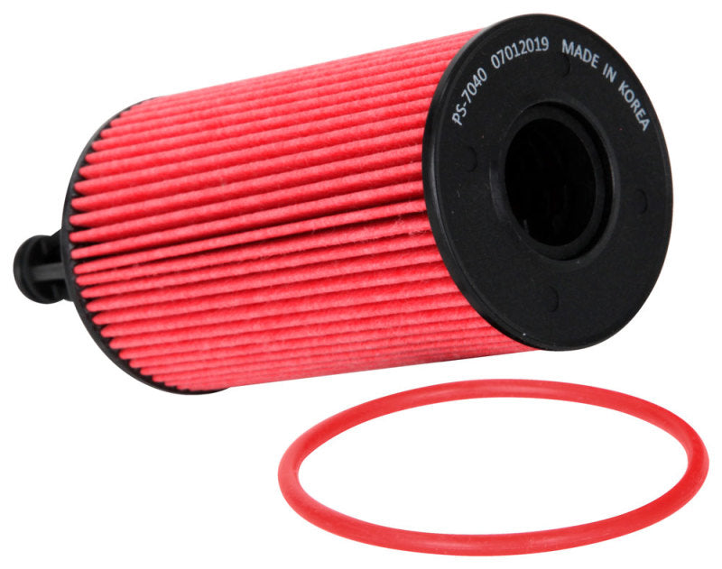 2020 C43 AMG Oil Filter | Dirty Garage