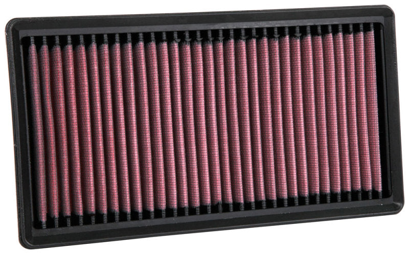 2019-2020 S1000RR 990 Replacement Air Filter - View 3 | Dirty Garage