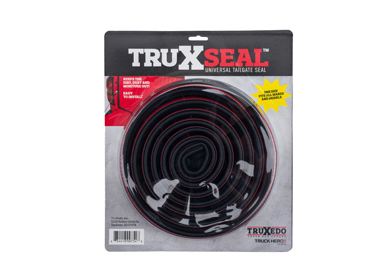 Universal TruXseal Tailgate Seal Single Application - View 2 | Dirty Garage