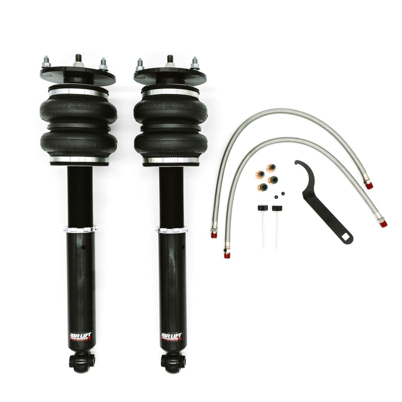 1989-2000 Lexus LS400 Rear Performance Air Suspension Kit | Dirty Garage