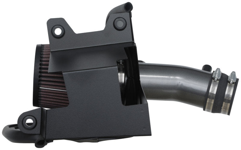 2019-2020 Mazda 3 L4-2.5L Typhoon Air Intake - View 6 | Dirty Garage