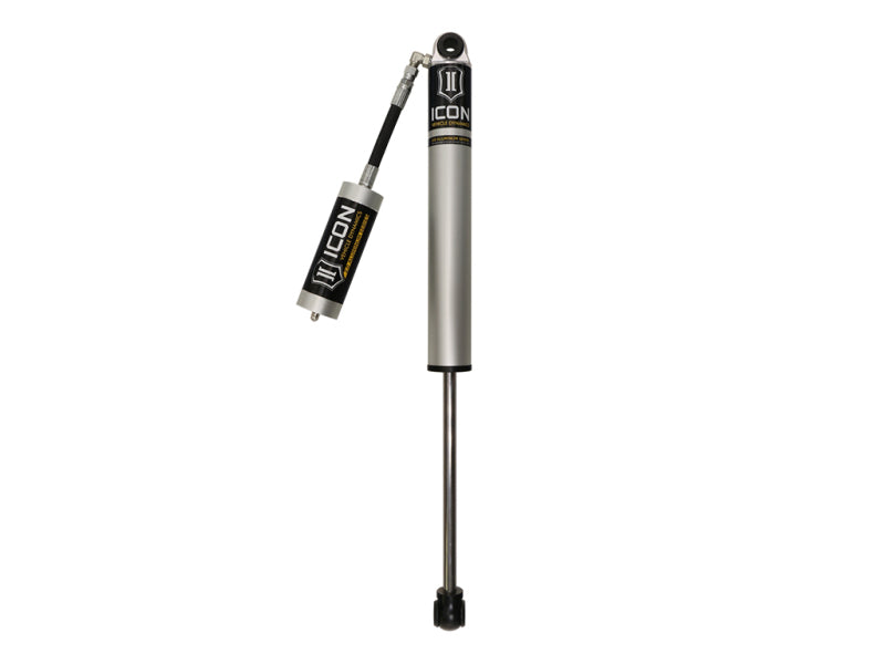 2007-2018 Wrangler JK 2-3" Rear 2.0 Series Aluminum Shock | Dirty Garage